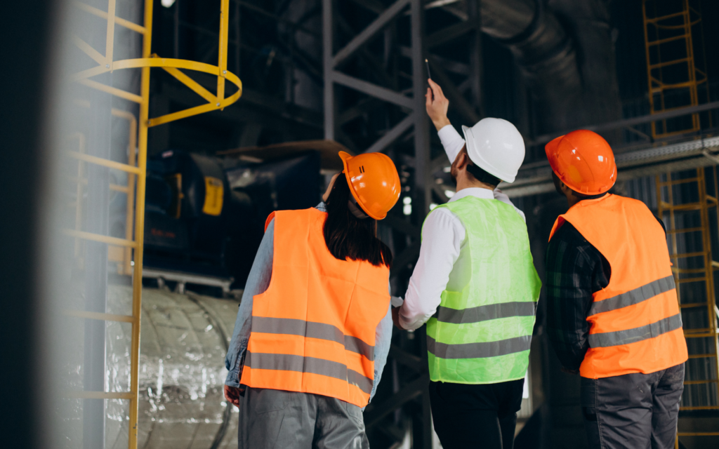 Corsi sicurezza lavoro Verona