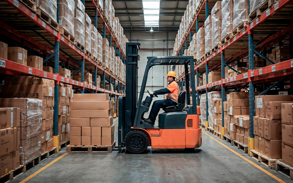 patentini carrello elevatore