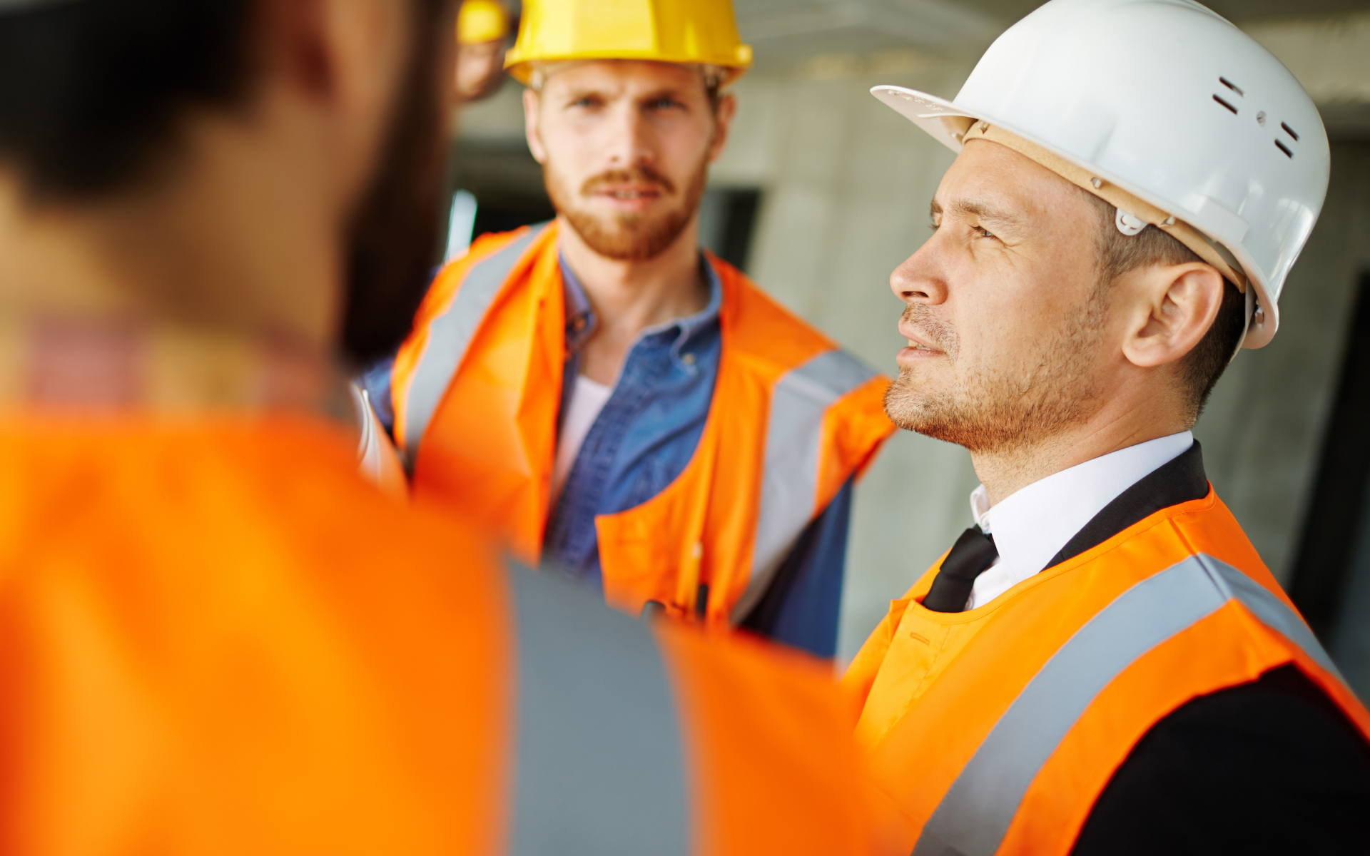 Sicurezza sul lavoro